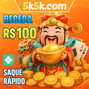 5k5k.com Ganhe R$ 100,00 Gratis