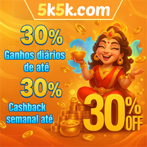 5k5k.com Fundo de Resgate de Perdas Semanais